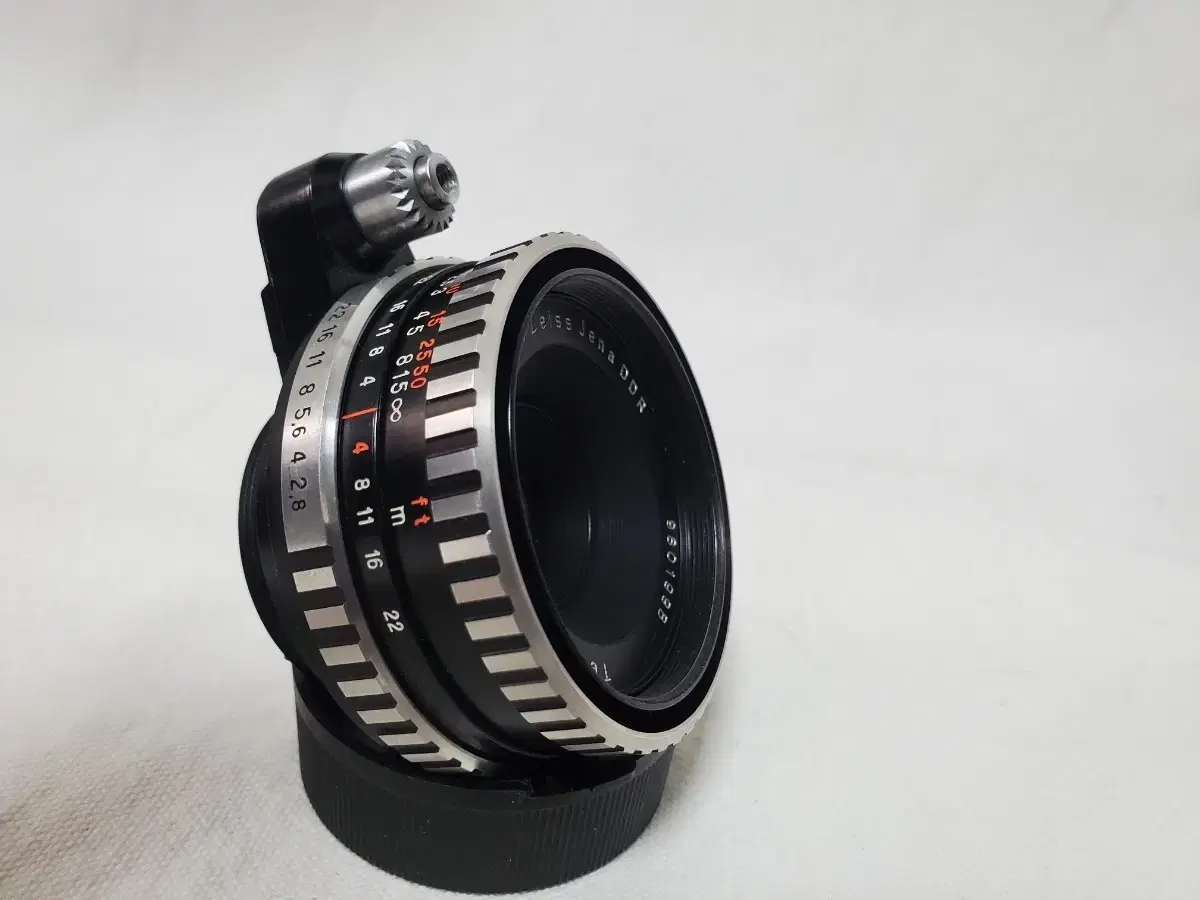 Carl Zeiss Jena Tessar 50MM F2,8 | 브랜드 중고거래 플랫폼, 번개장터